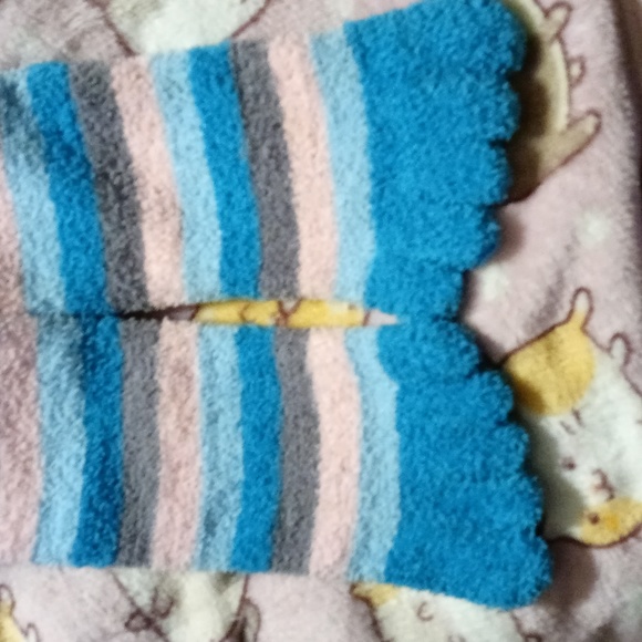 Toe socks - Picture 2 of 3